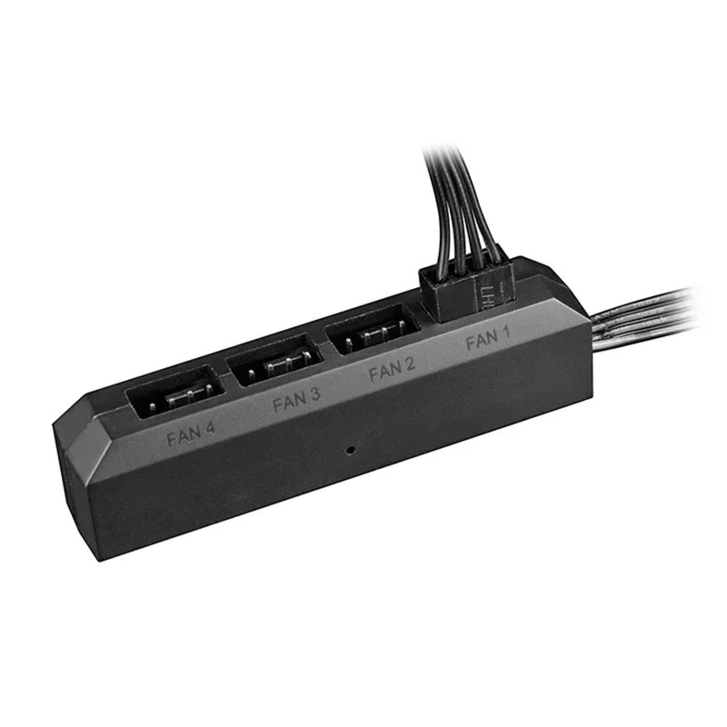 Deepcool Fan Hub