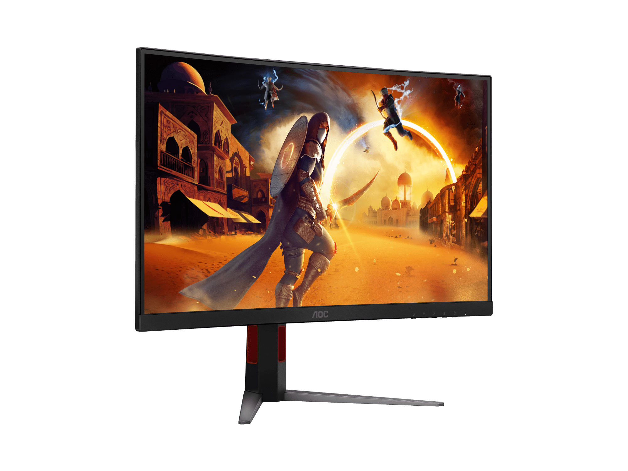 AOC CQ27G4
