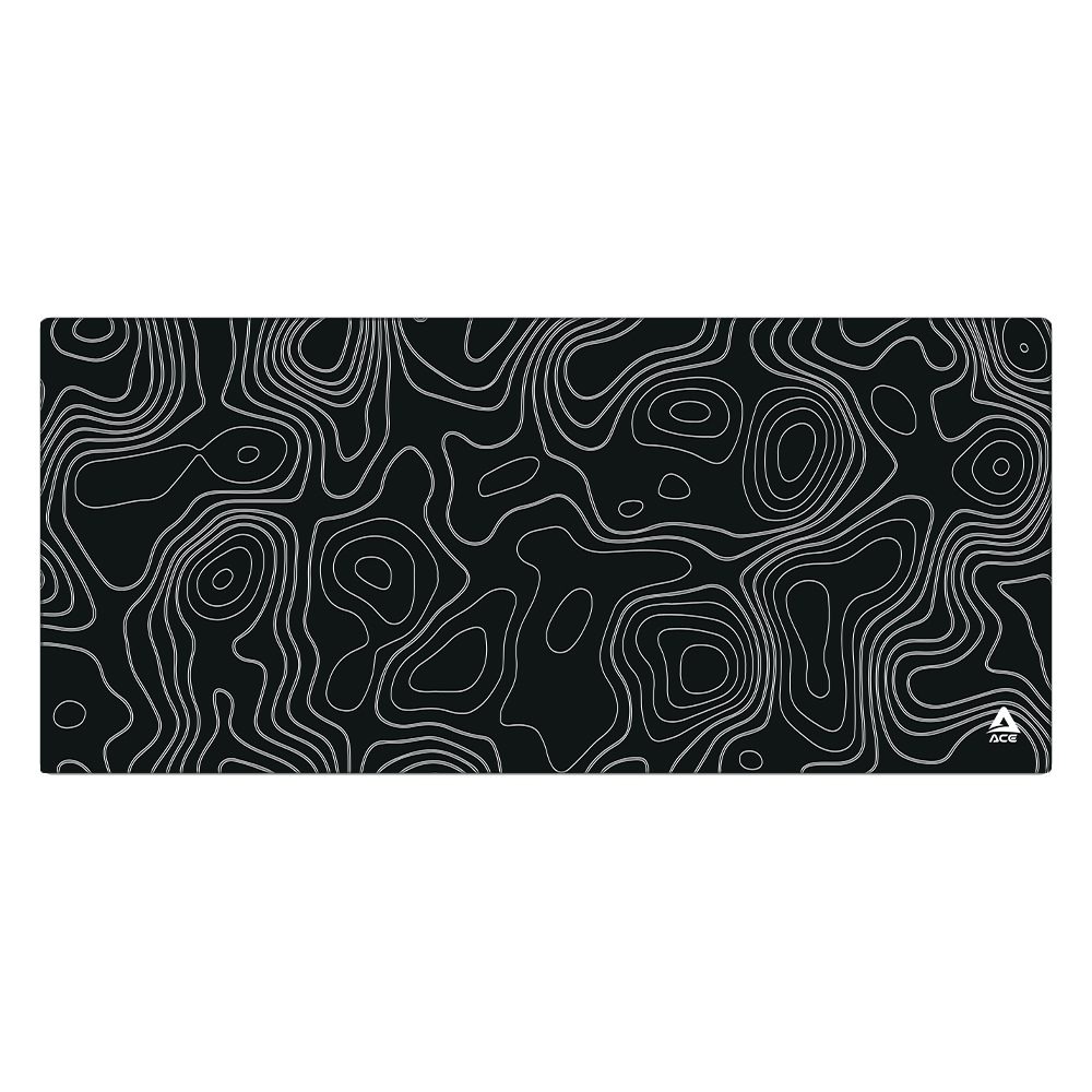 Ace Mouse Pad