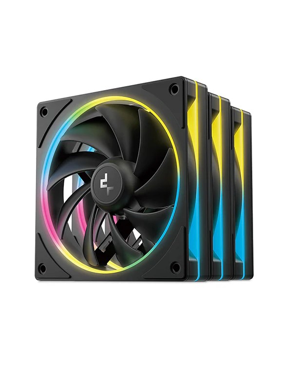 DeepCool FL12 SE 3IN1Fans