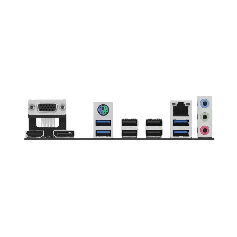 ASUS PRIME A620M-E Motherboard