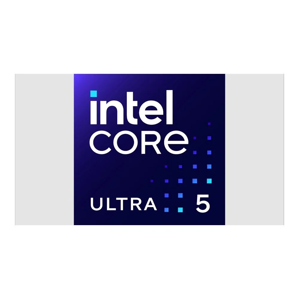 Intel Core Ultra 5 250K Plus LGA1851 CPU - Grey PC