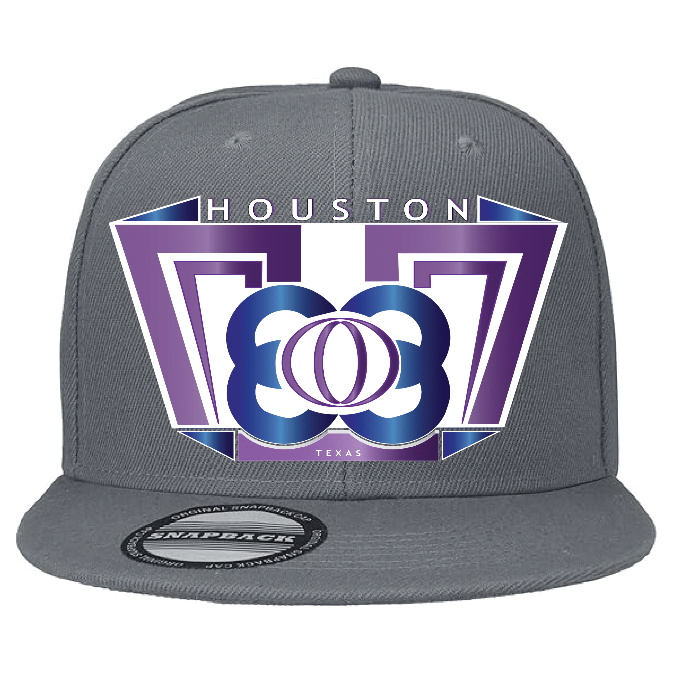770-PURP BLUE