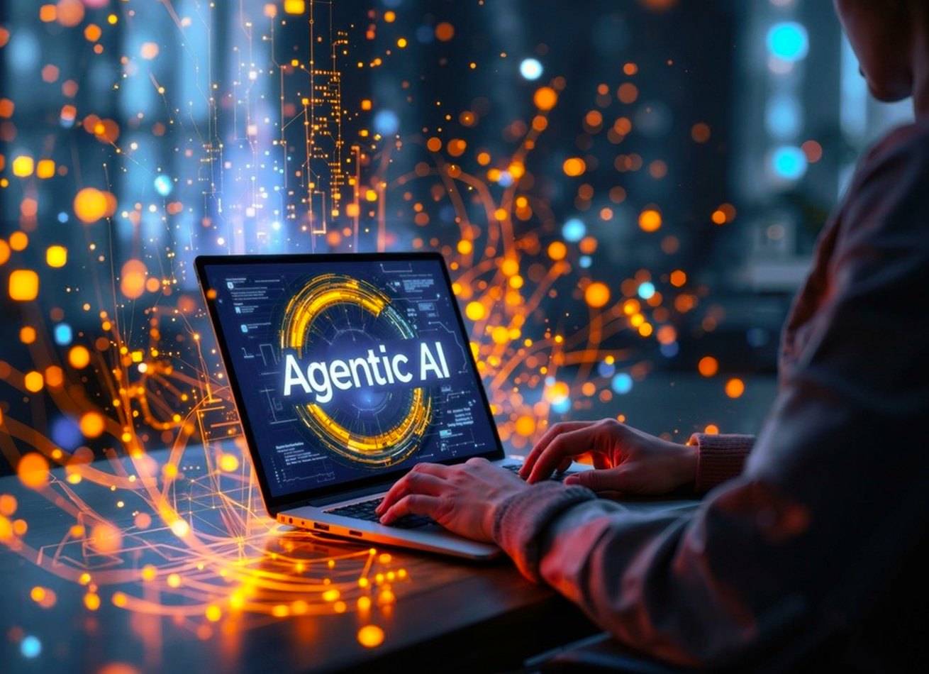 Agentic AI