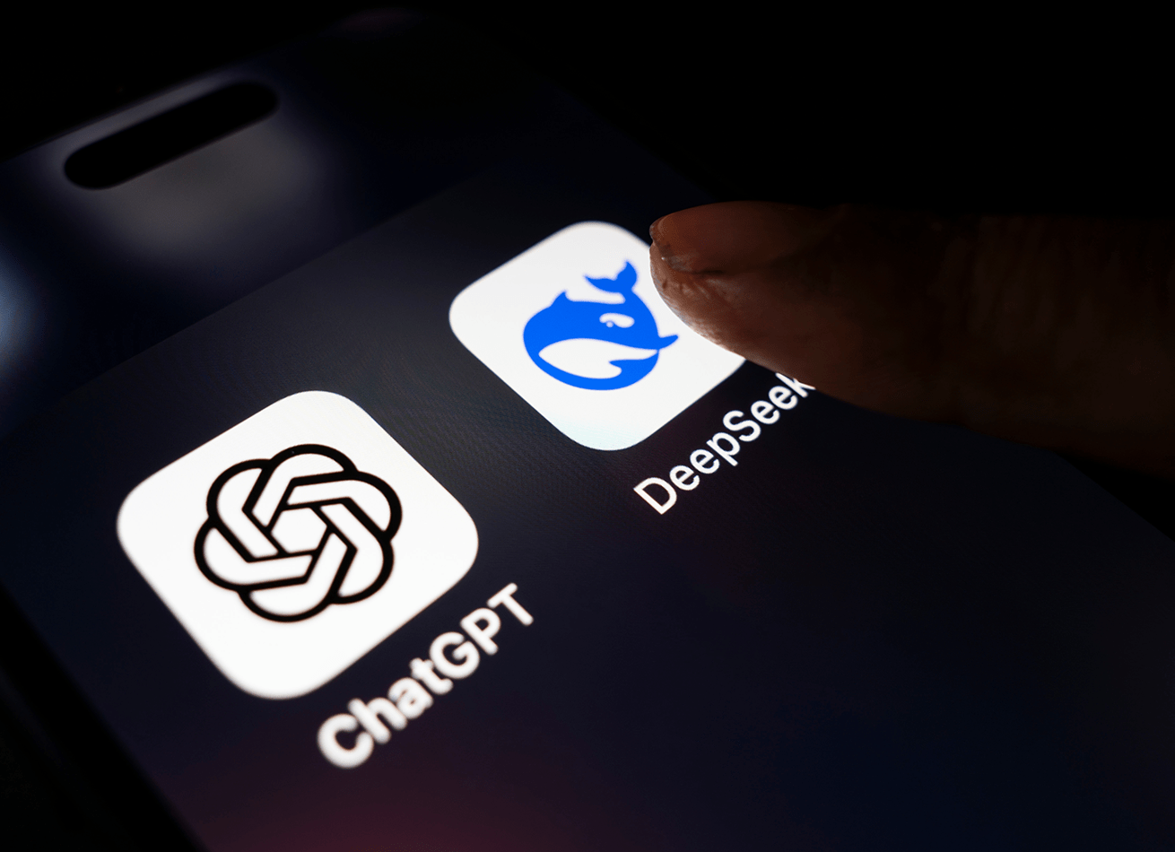 DeepSeek