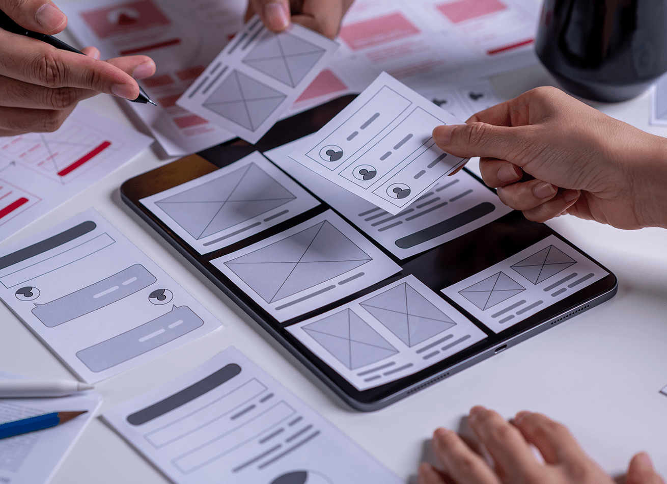 AI UI Design: The Next Leap for Smarter Models is Better Interfaces