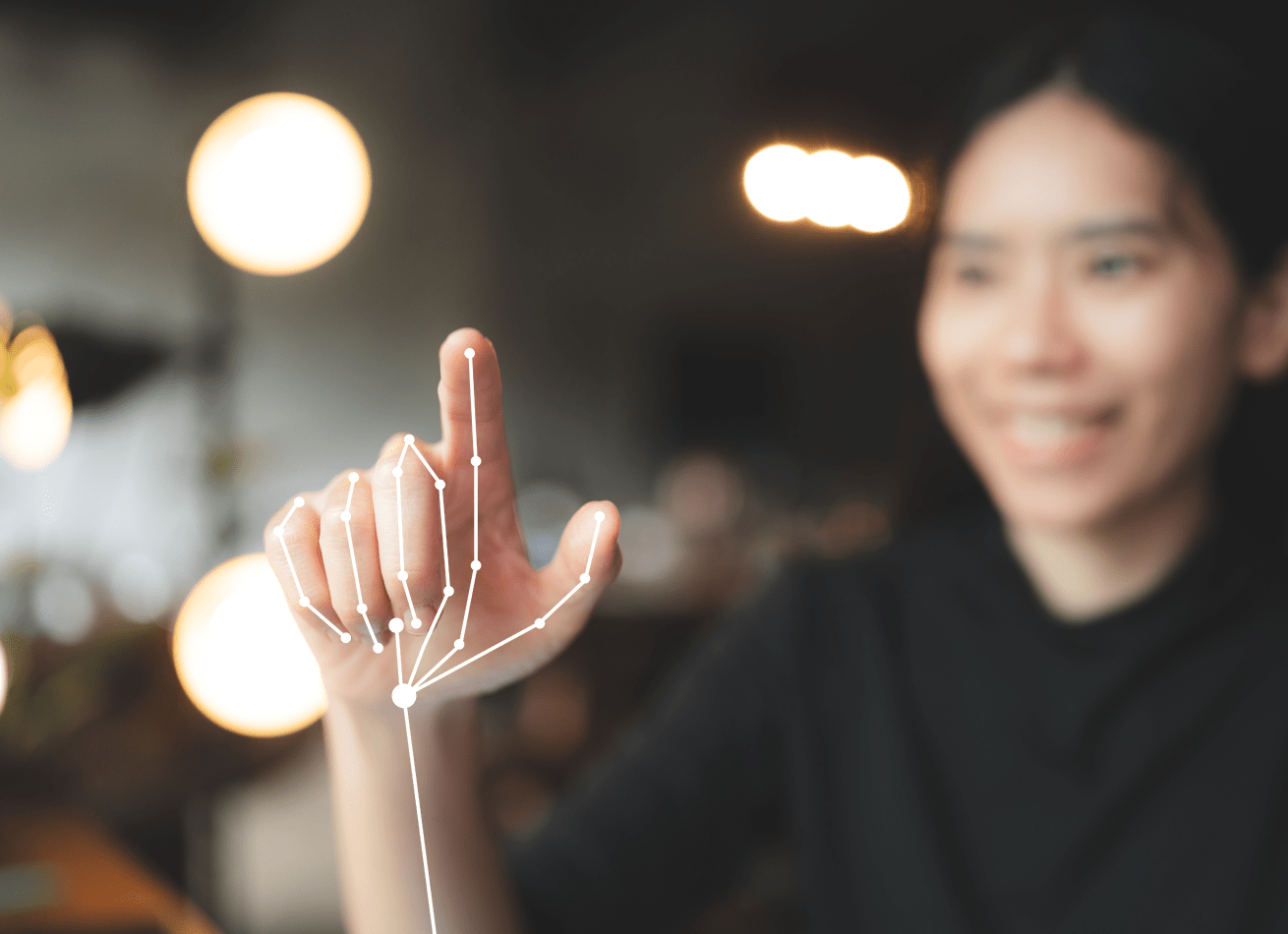 Gesture Recognition