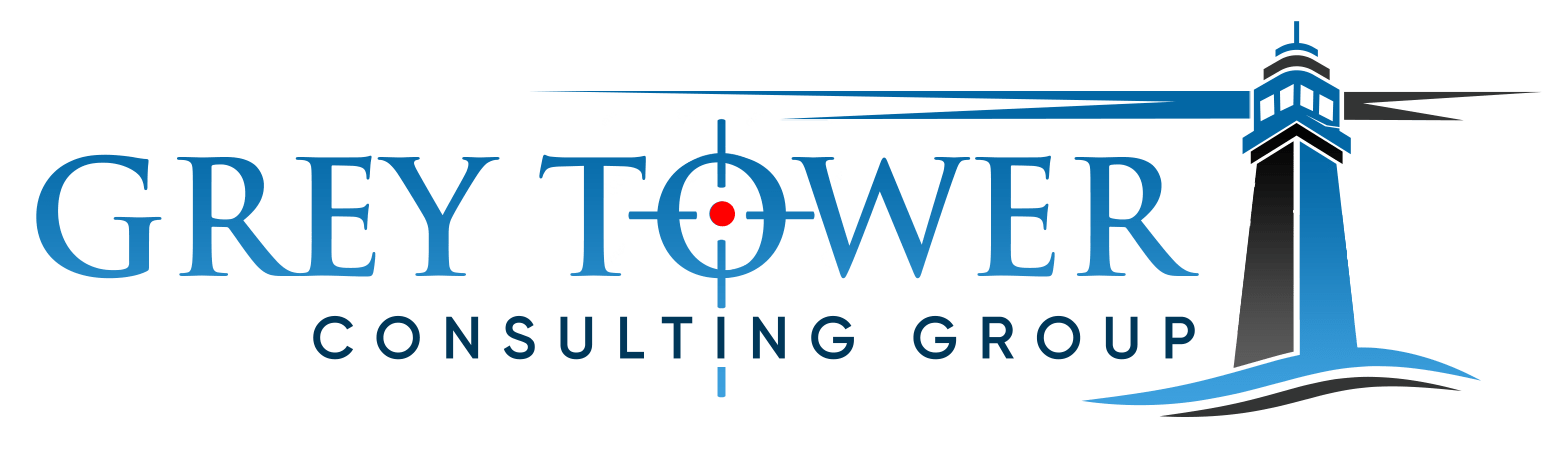 Grey Tower
