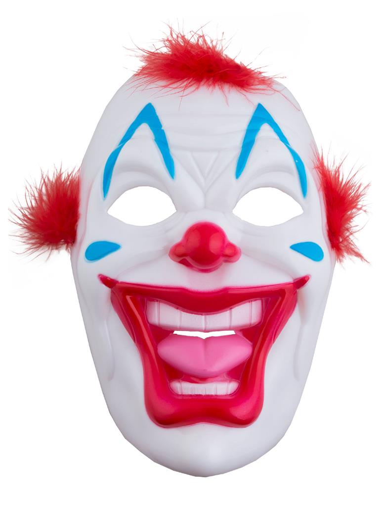 MASK CLOWN