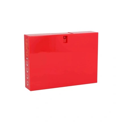Gucci Rush Eau De Toilette 75ml By Gucci