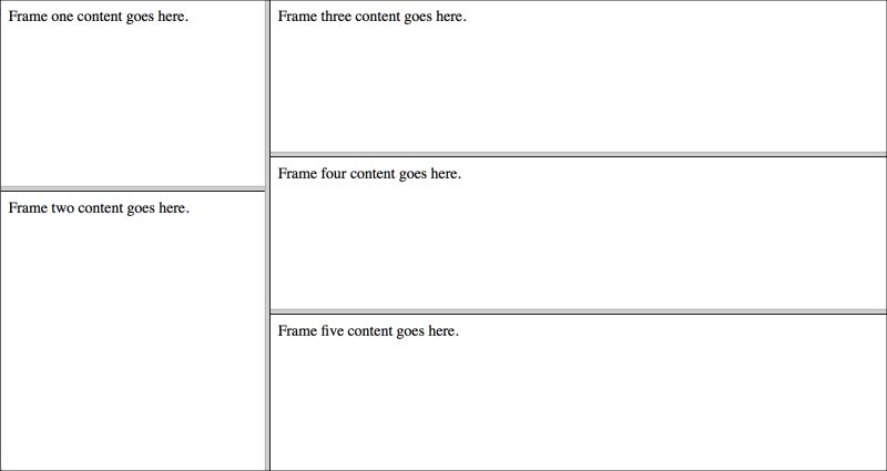 Web Layout History - Sunset Arts - Beautiful 8K Collection