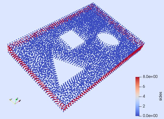 7 Darcy Equation With Rt Gridap Tutorials - HD Colorful Illustrations for Desktop