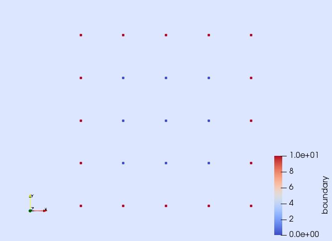 7 Darcy Equation With Rt Gridap Tutorials - Modern Colorful Art - Full HD