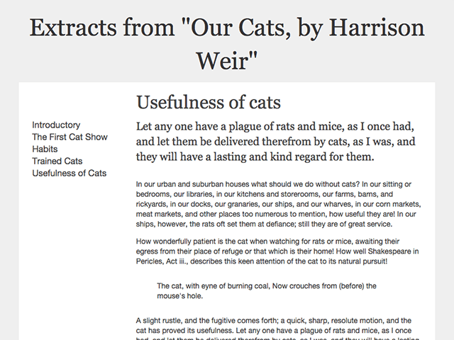 Page Layout Examples - Download Premium Landscape Wallpaper | Mobile