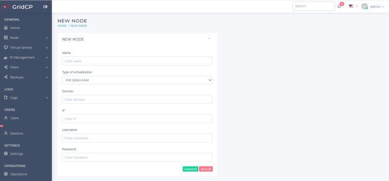 Node Gridcp - Download Incredible City Picture | 8K