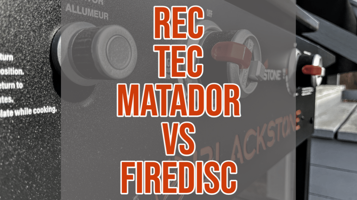 Read more about the article RecTeq Matador vs FireDisc: Complete 2025 Comparison Guide