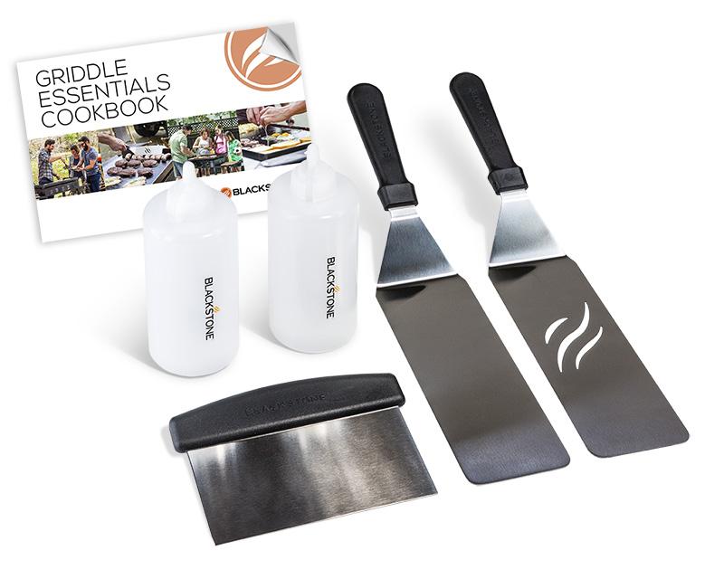 Griddle Spatulas 101 Selecting The Right One Griddle King