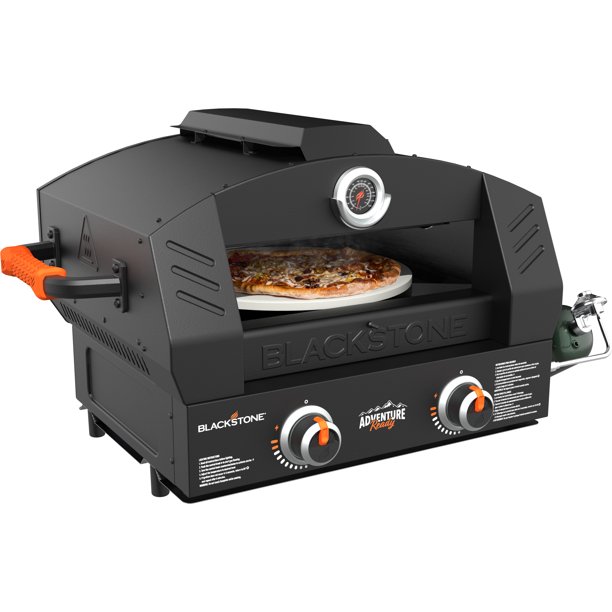 Blackstone Pizza Oven The New Boss in Pizza Ovens 2024