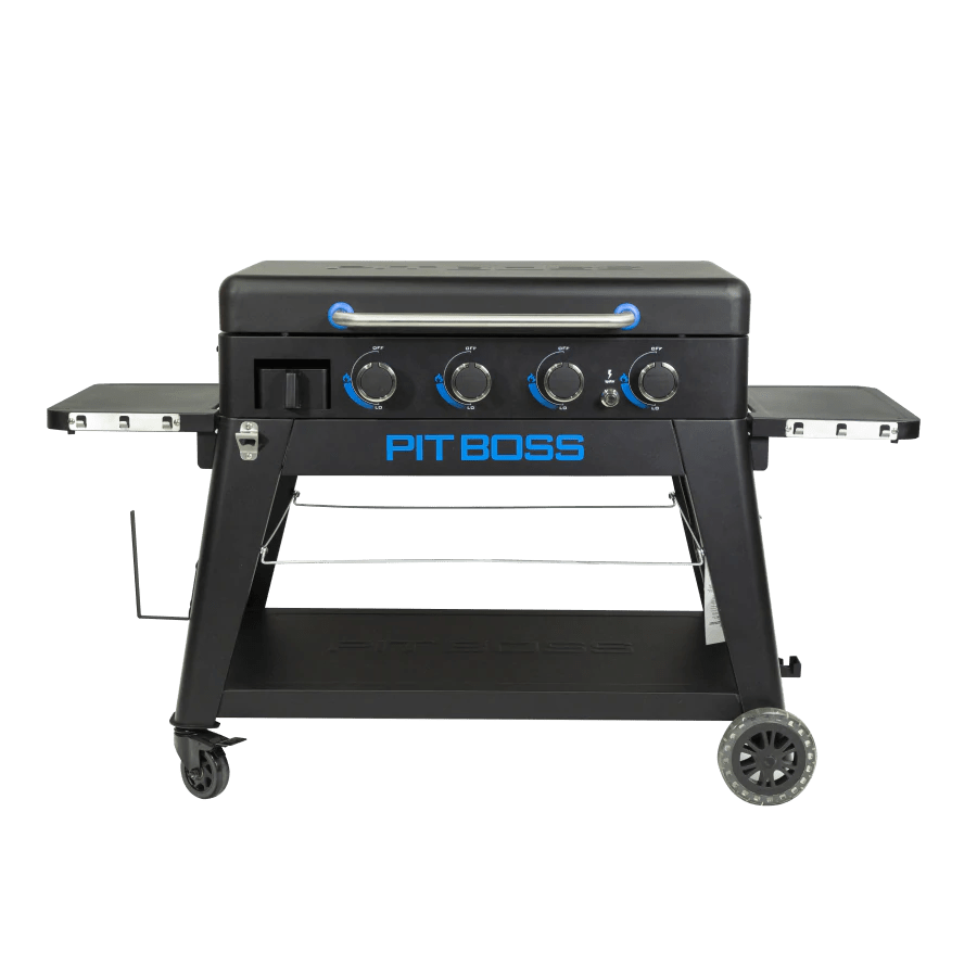 Pit Boss Griddle Review Is this the Blackstone Killer? 2024