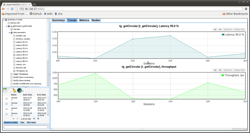 Jagger Webui Features Overview - Landscape Art Collection - Ultra HD Quality