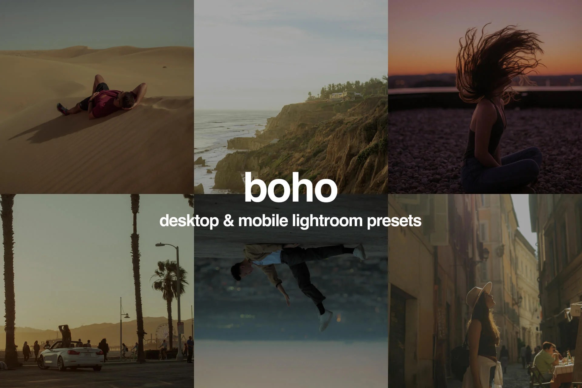 The 80 best aesthetic lightroom presets & filters