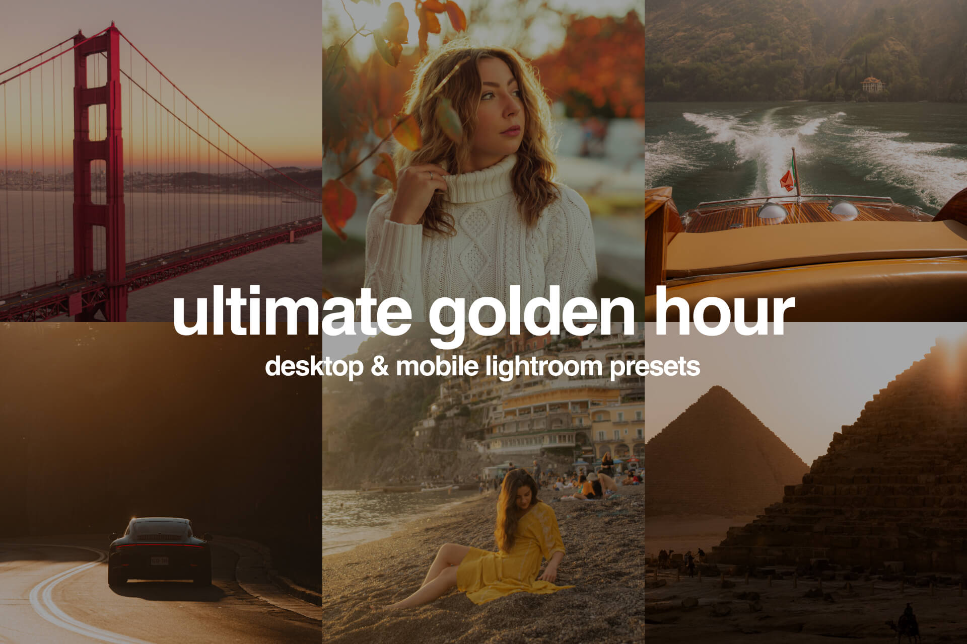 The 80 best aesthetic lightroom presets & filters