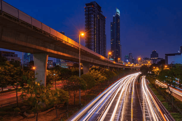 Transport Sector