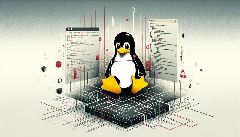 Linux Distros Hit By Rce Vulnerability In Shim Bootloader - Best Dark Backgrounds in 8K