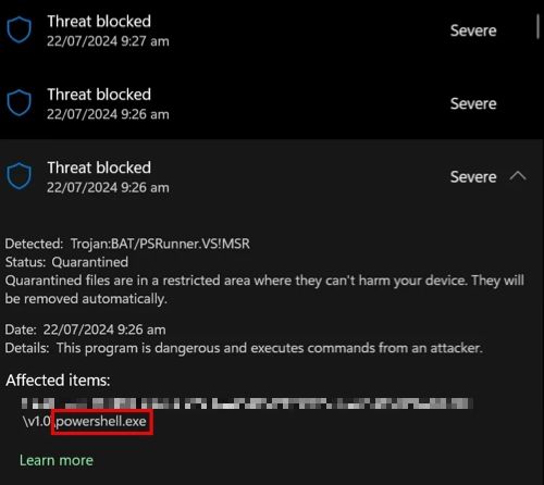Trojan Script Downloader Msr Gridinsoft Blogs - Modern Full HD Space Illustrations | Free Download
