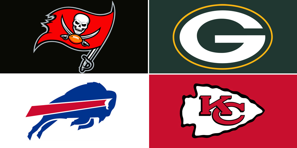 Nfl playoff picks, predictions for divisional games: Nfl Playoff Picks Conference Championship Round