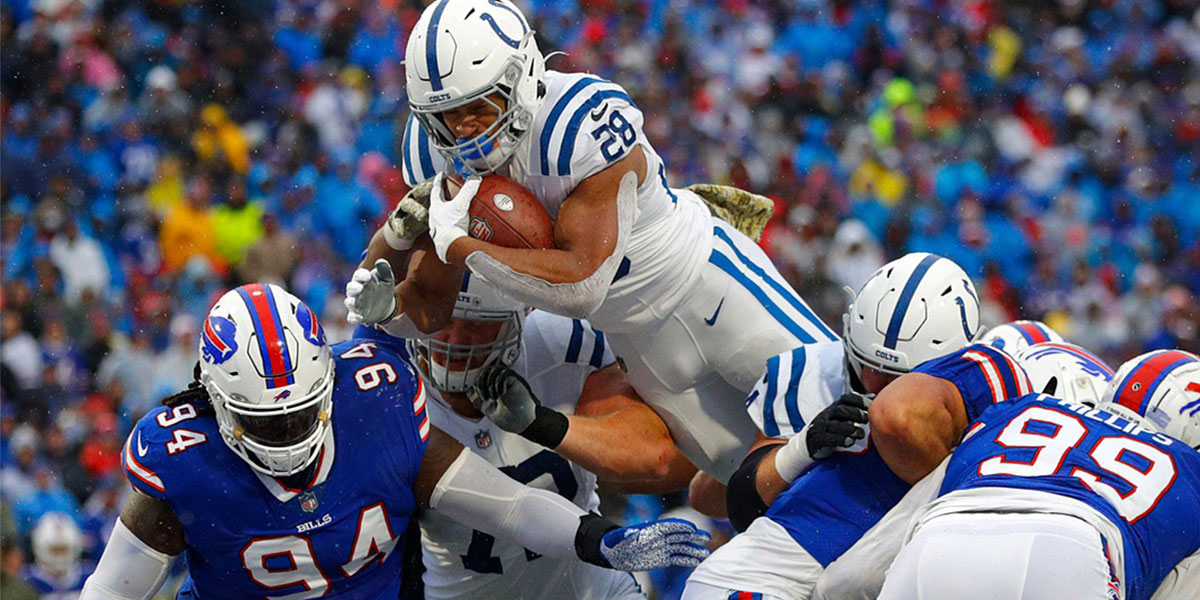 Check out our best free … Free Nfl Teaser Picks And Bets For Week 12 Gridiron Experts