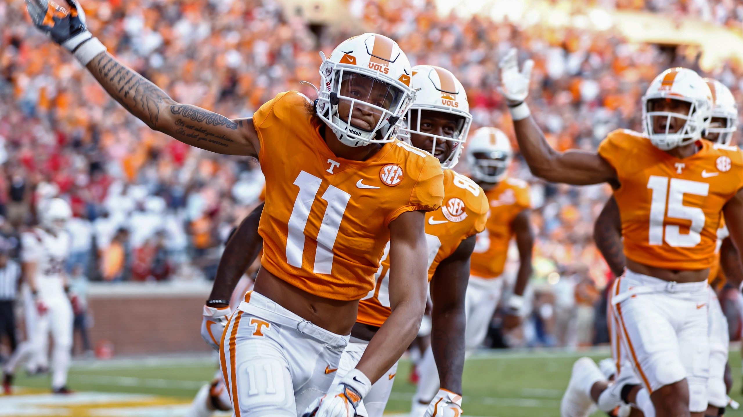 College Football Rankings: Gridiron Top 25 After Week 4 - Gridiron Heroics