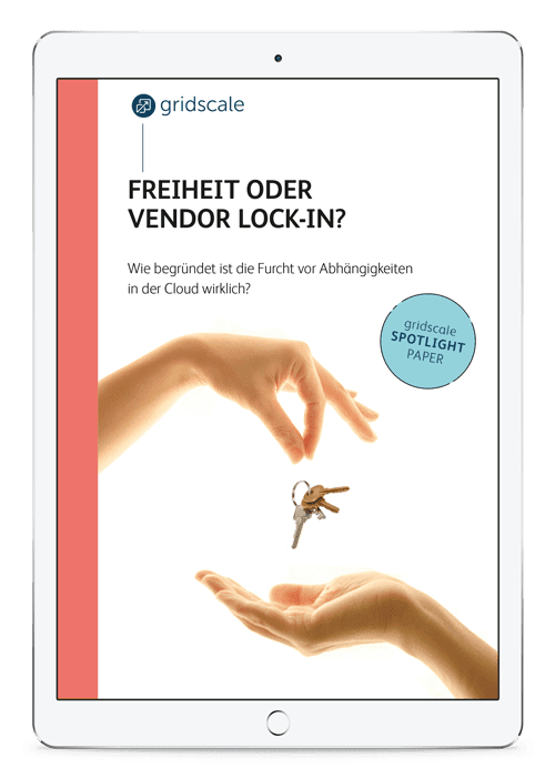 Vendor Lock-in and The Sovereignty Play