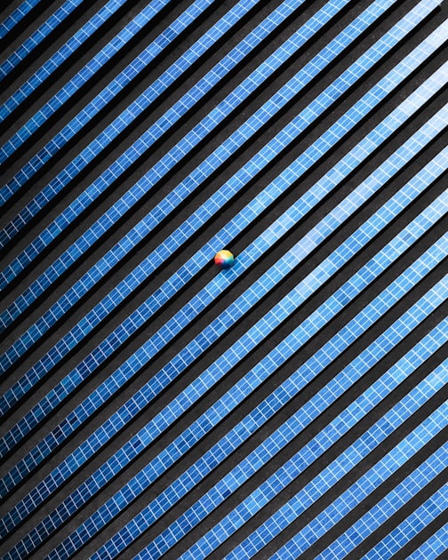 DIY Solar Energy Systems