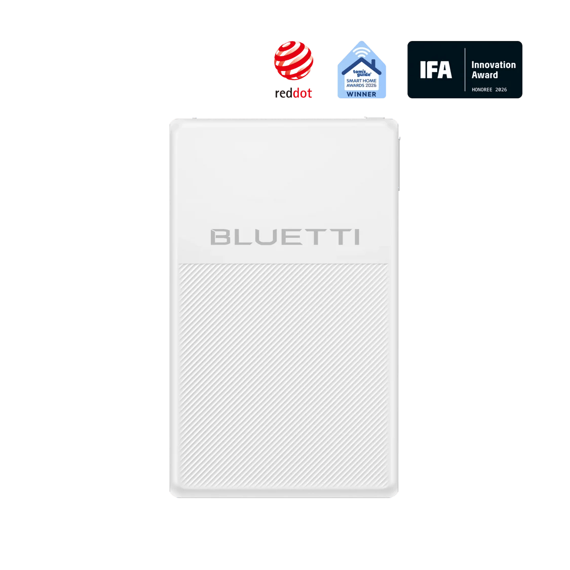 Bluetti FridgePower