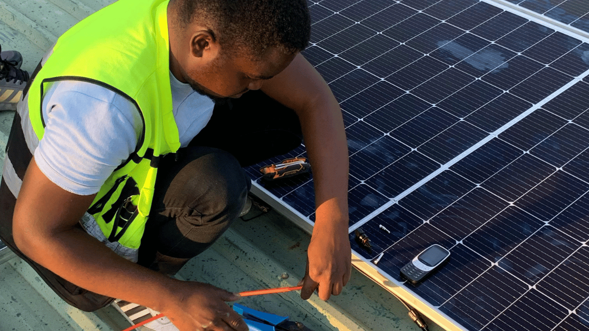 Smart Panel Installation: Process, Cost & Benefits