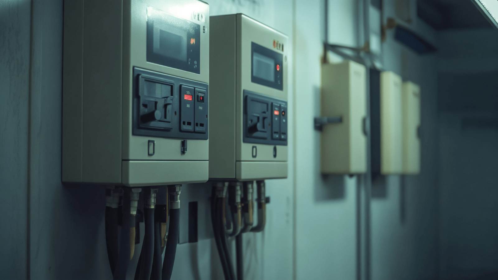 400 Amp Panel Upgrade Guide