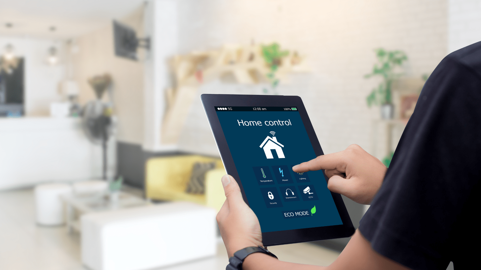 Do Smart Homes Use More Electricity