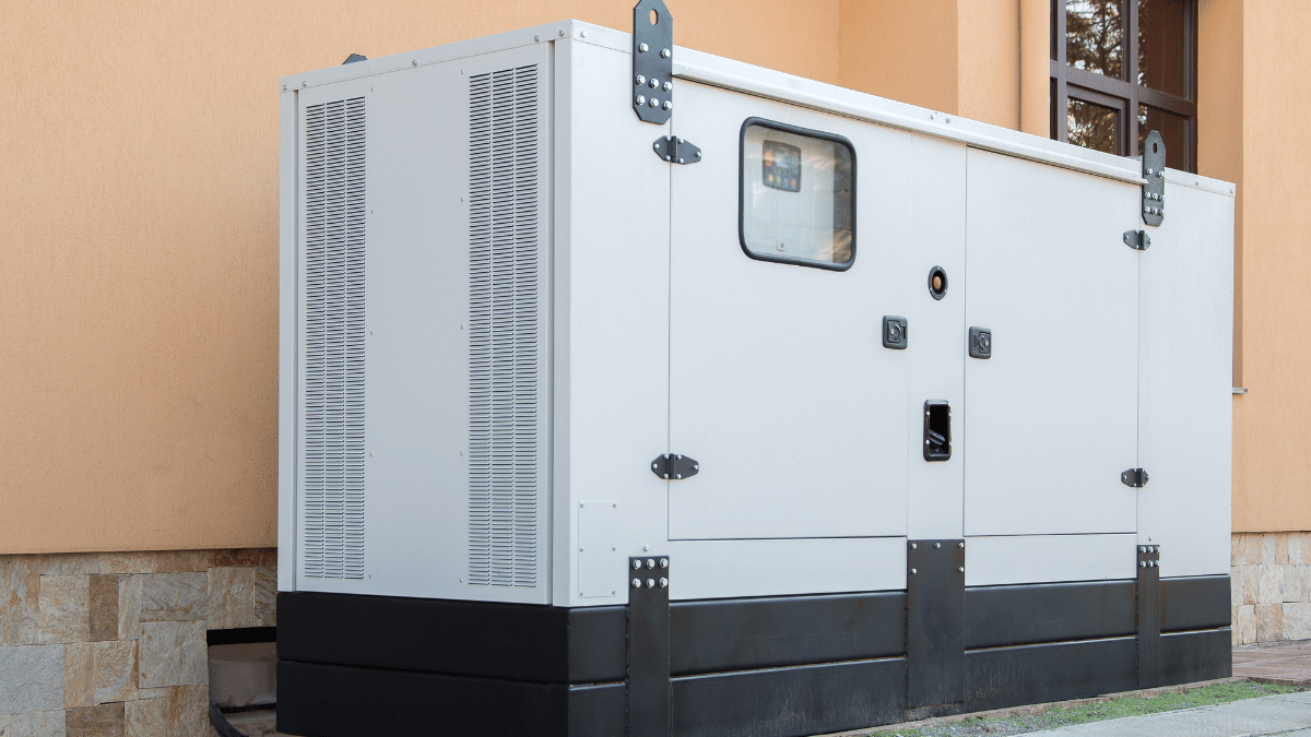 How to Choose the Best Home Backup Generator Installers