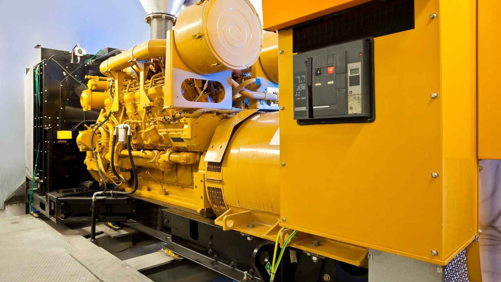 Commercial Backup Generator Installation: Cost, Setup & Compliance