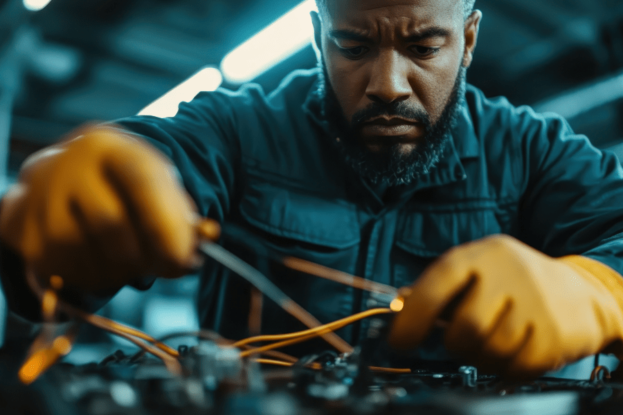 ADU Electrical Requirements