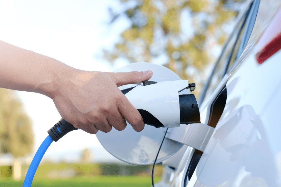 Can You Install an EV Charger at Your Apartment? Here’s What You Need to Know