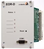 EOR-D & EOR-3D Earth Fault Detection