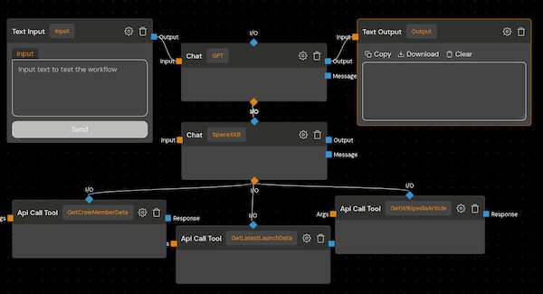 Hyperchat Open Source Chat Client With Multi Llm Integration And - Ocean Wallpaper Collection - High Resolution Quality