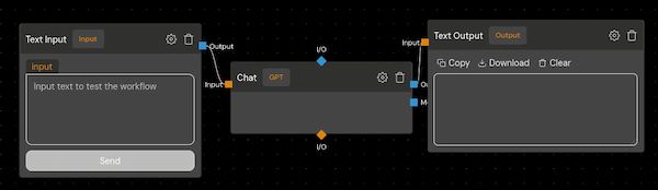 Hyperchat Open Source Chat Client With Multi Llm Integration And - Best City Backgrounds in HD