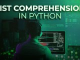 List Comprehension In Python Griffith Blog