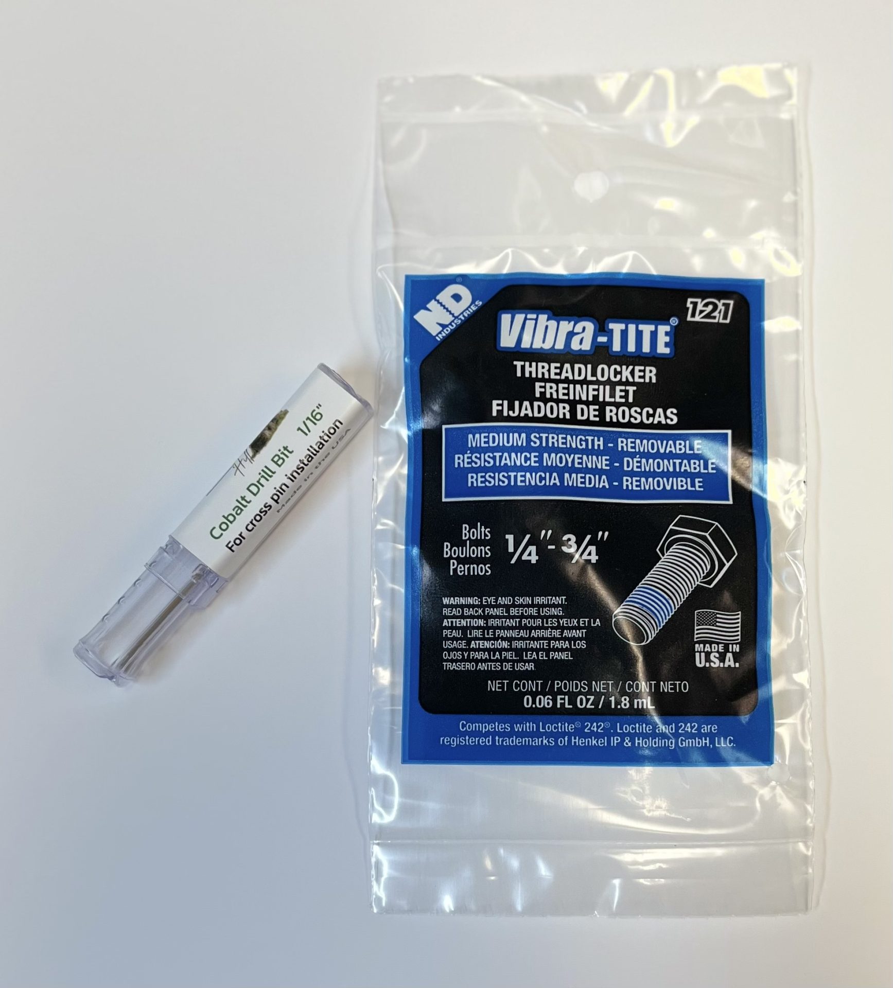 Installation Essentials Kit