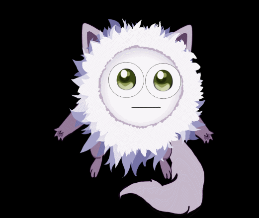 customizable puppet featured by Adobe character animator vtuber