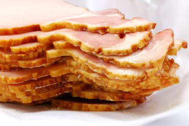 Canadian Bacon