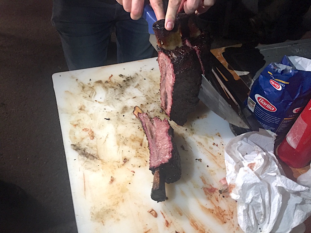 Beef Ribs